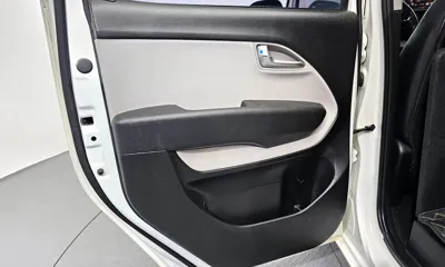 Kia Ray 2022, 68508 км, за 8250000 KRW - фото 25