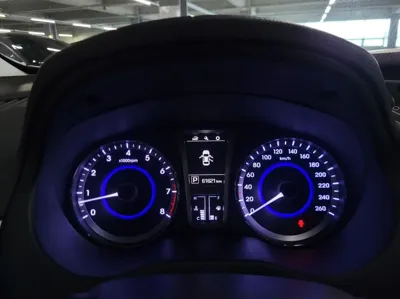 Hyundai Grandeur 2015, 61584 км, за 7090000 KRW - фото 18