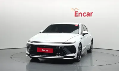Hyundai Sonata 2024, 55994 км, за 27500000 KRW