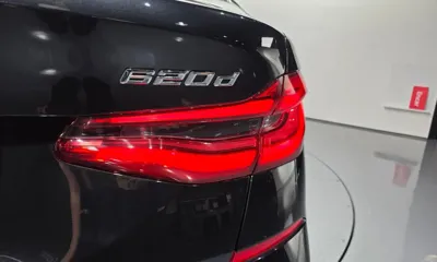 BMW Gran Turismo 2020, 32907 км, за 37500000 KRW - фото 23