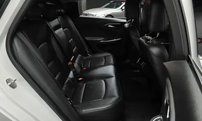 ChevroletGMDaewoo Malibu 2017, 145513 км, за 99990000 KRW - фото 11