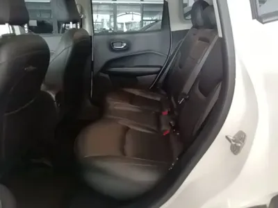 Jeep Compass 2018, 69200 км, за 36100 CNY - фото 17