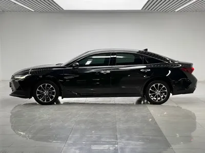 Toyota Avalon 2023, 37600 км, за 108800 CNY - фото 7