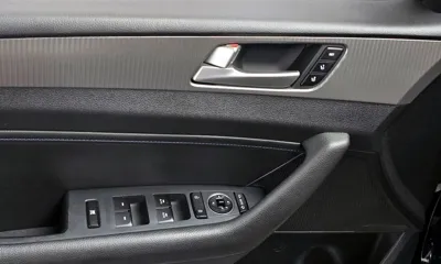 Hyundai Sonata 2018, 180465 км, за 7990000 KRW - фото 19