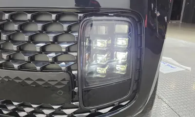 Hyundai Staria 2023, 23051 км, за 34900000 KRW - фото 22