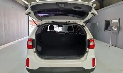 Kia Sorento 2013, 214000 км, за 3800000 KRW - фото 18