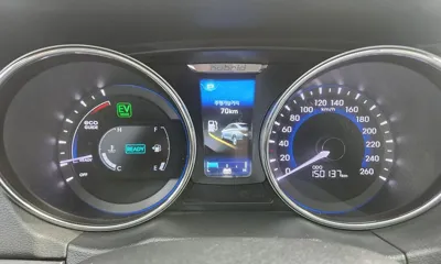 Hyundai Sonata 2014, 150137 км, за 3800000 KRW - фото 8