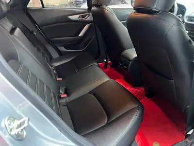 Mazda CX-4 2018, 87000 км, за 46900 CNY - фото 9