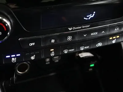 Hyundai Tucson 2018, 63323 км, за 14400000 KRW - фото 11