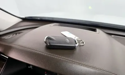 Kia K9 2020, 129605 км, за 21900000 KRW - фото 16