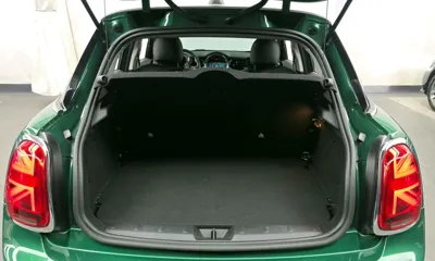 MINI Cooper 2022, 69204 км, за 16900000 KRW - фото 20