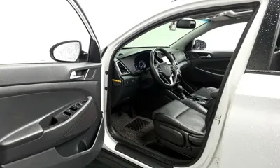Hyundai Tucson 2016, 174114 км, за 8600000 KRW - фото 10