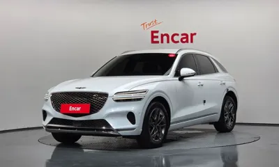 Genesis GV70 · 2023 год