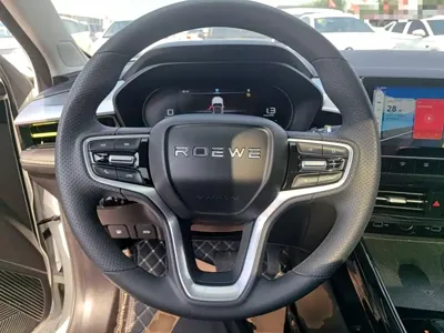 Roewe i5 2021, 33900 км, за 36200 CNY - фото 11