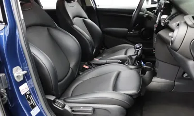 MINI Cooper 2018, 59408 км, за 10500000 KRW - фото 9