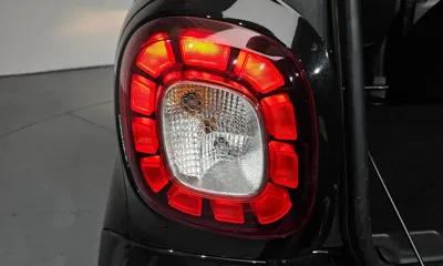 Smart Fortwo 2018, 44062 км, за 20200000 KRW - фото 23