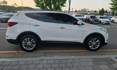 Hyundai Santafe 2016, 115032 км, за 11000000 KRW - фото 7