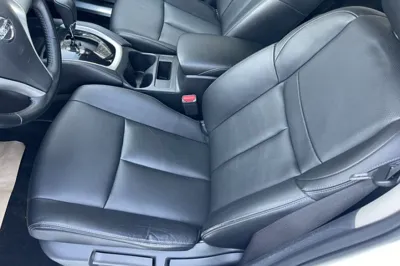 Nissan X-Trail 2015, 107300 км, за 69930.71 CNY - фото 12