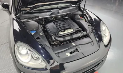 Porsche Cayenne 2013, 86086 км, за 22900000 KRW - фото 6