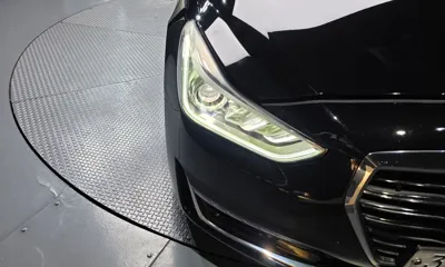 Genesis EQ900 2017, 65836 км, за 20700000 KRW - фото 22