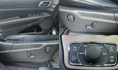 Jeep Cherokee 2015, 154932 км, за 10500000 KRW - фото 18