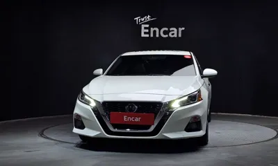 Nissan Altima 2019, 129966 км, за 12900000 KRW - фото 3