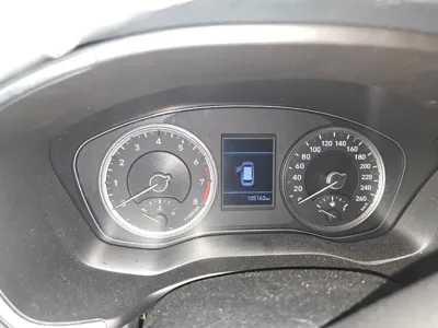 Hyundai Santafe 2019, 105000 км, за 16800000 KRW - фото 5