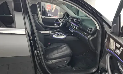 Mercedes-Benz GLE-Class 2022, 49948 км, за 69500000 KRW - фото 26