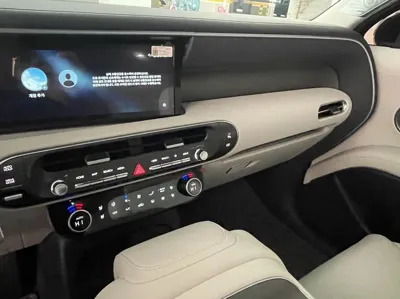 Hyundai Palisade 2026, 2800 км, за 45820000 KRW - фото 8