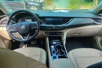 Buick Regal 2020, 61600 км, за 71514.64 CNY - фото 12