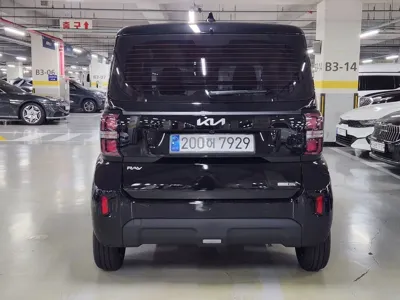 Kia Ray 2026, 3830 км, за 18800000 KRW - фото 5