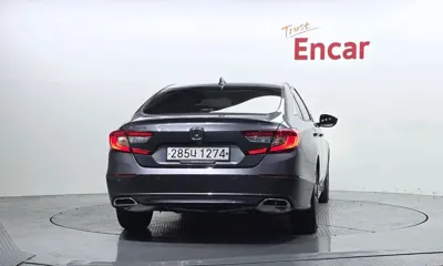 Honda Accord 2021, 6394 км, за 27800000 KRW
