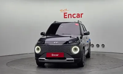 Hyundai Casper 2022, 81743 км, за 13900000 KRW - фото 3