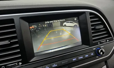 Hyundai Avante 2016, 79617 км, за 8300000 KRW - фото 15