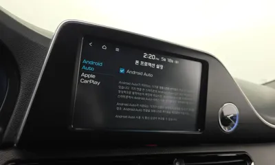Hyundai Grandeur 2017, 154177 км, за 10500000 KRW - фото 20