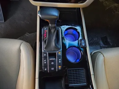 Kia Canival 2019, 73900 км, за 22500000 KRW - фото 12