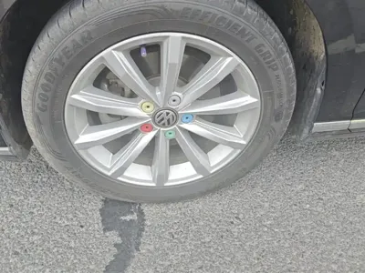 Volkswagen Magotan 2018, 114400 км, за 56000 CNY - фото 6