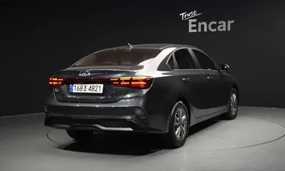 Kia K3 2022, 33234 км, за 16300000 KRW - фото 2