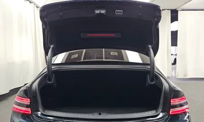 Genesis G80 2021, 134917 км, за 25990000 KRW - фото 20