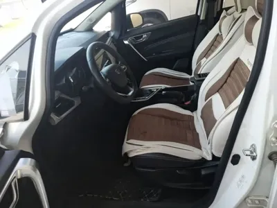 Geely Vision X3 2020, 62699 км, за 29400 CNY - фото 15