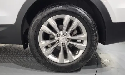 Hyundai Santafe 2016, 115703 км, за 12800000 KRW - фото 21