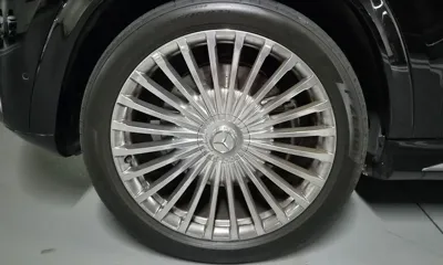 Mercedes-Benz GLS-Class 2023, 39104 км, за 170000000 KRW - фото 20