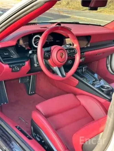 Porsche 911 2022, 39900 км, за 185000000 KRW - фото 7