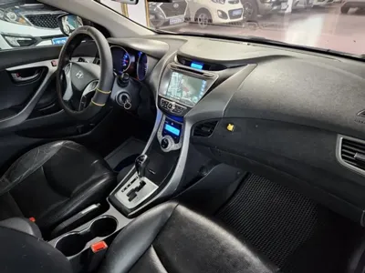 Hyundai Avante 2011, 140000 км, за 2600000 KRW - фото 16