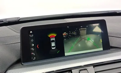 BMW 3-Series 2018, 100739 км, за 17900000 KRW - фото 16