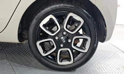 Kia Ray 2018, 68744 км, за 11200000 KRW - фото 21