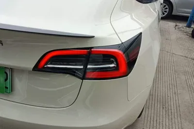 Tesla Model 3 2021, 114900 км, за 146169.94 CNY - фото 9