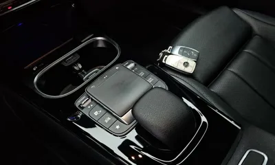 Mercedes-Benz A-Class 2021, 47794 км, за 20900000 KRW - фото 19