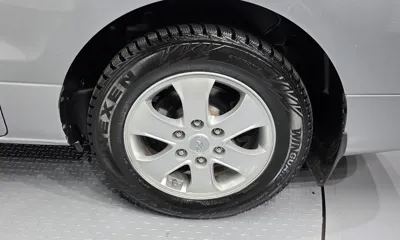 Hyundai Starex 2020, 159282 км, за 14200000 KRW - фото 5