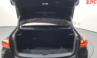 Genesis G80 2018, 241831 км, за 10500000 KRW - фото 18
